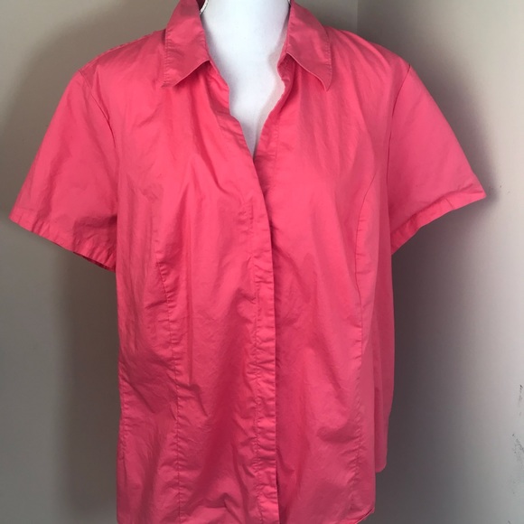 riders by lee plus size shirts